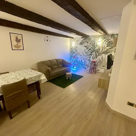 Flower Holiday home *
