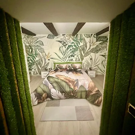 Holiday home Flower Crotone